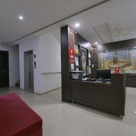 Oyo 9969 Hotel Kshipra Dham Ujjain Dış mekan fotoğraf