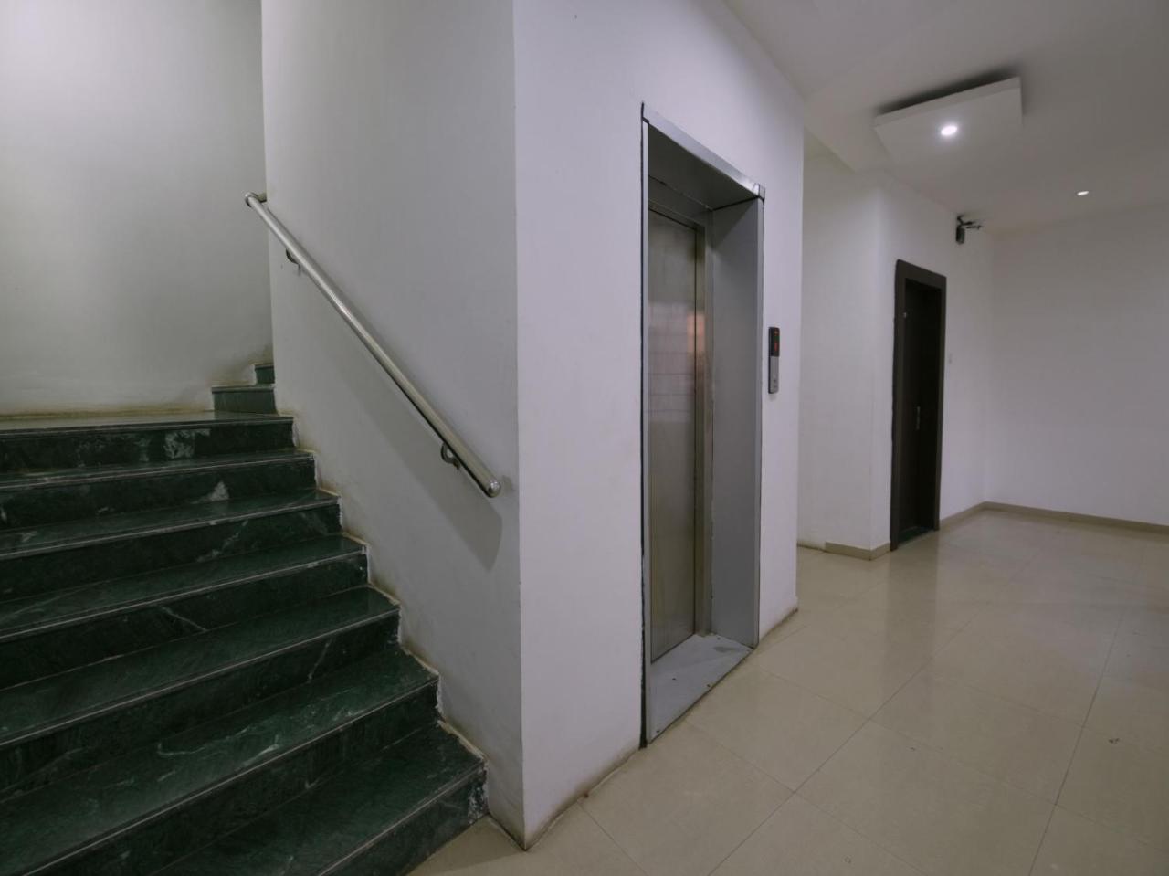 Oyo 9969 Hotel Kshipra Dham Ujjain Dış mekan fotoğraf
