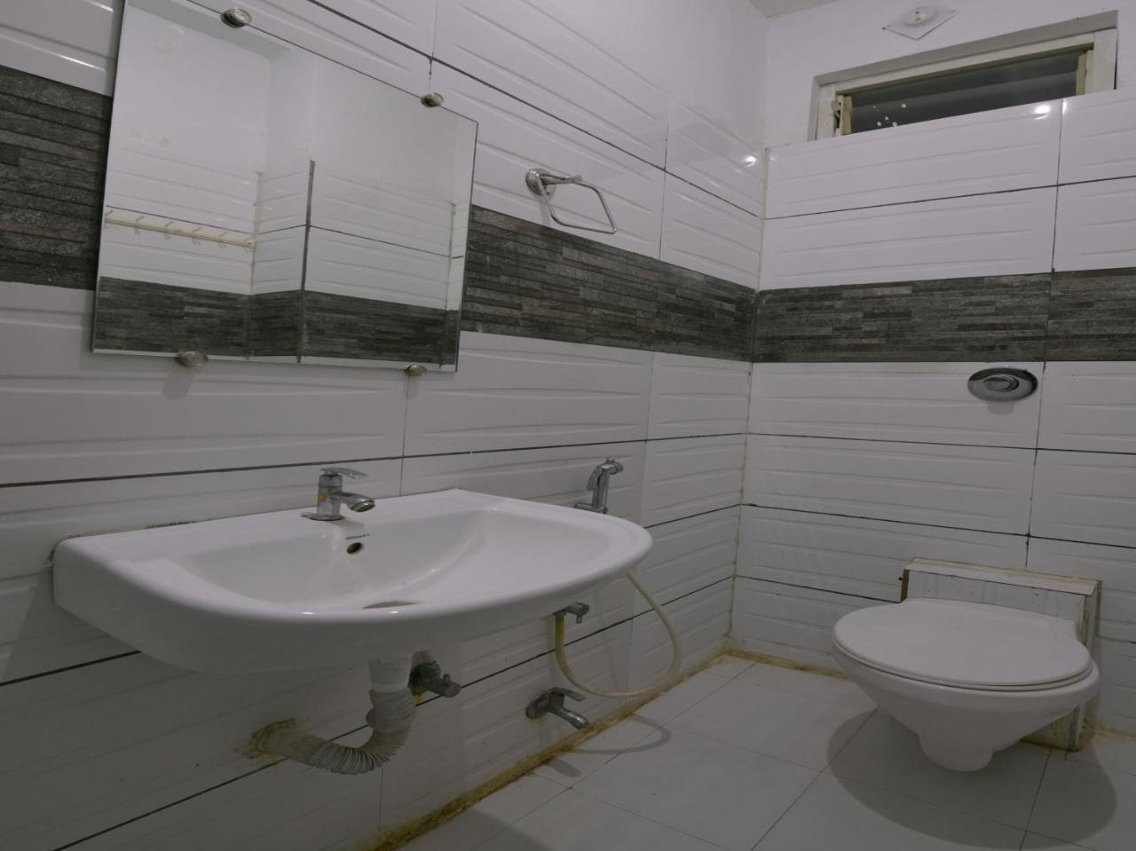 Oyo 9969 Hotel Kshipra Dham Ujjain Dış mekan fotoğraf