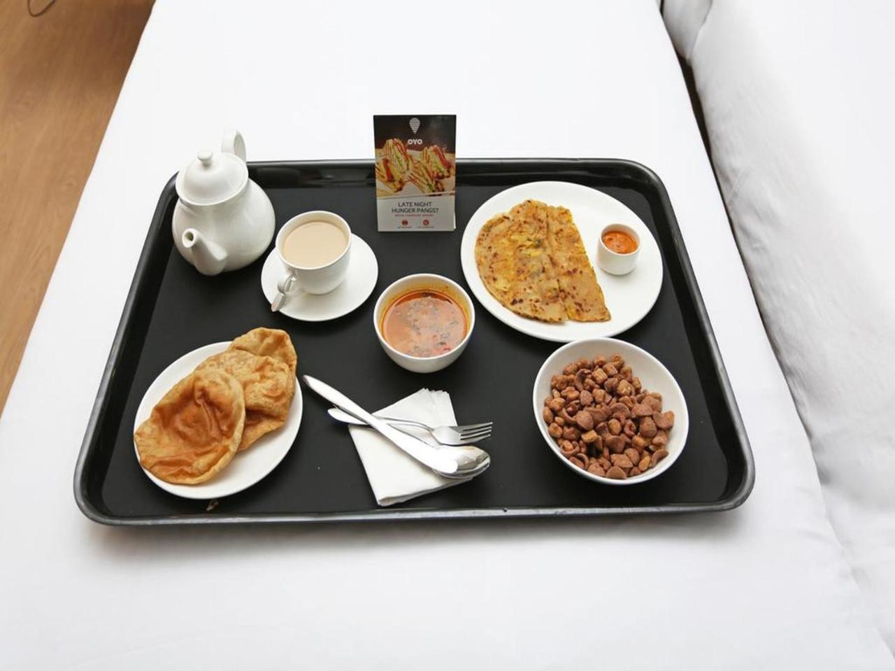 Oyo 9969 Hotel Kshipra Dham Ujjain Dış mekan fotoğraf