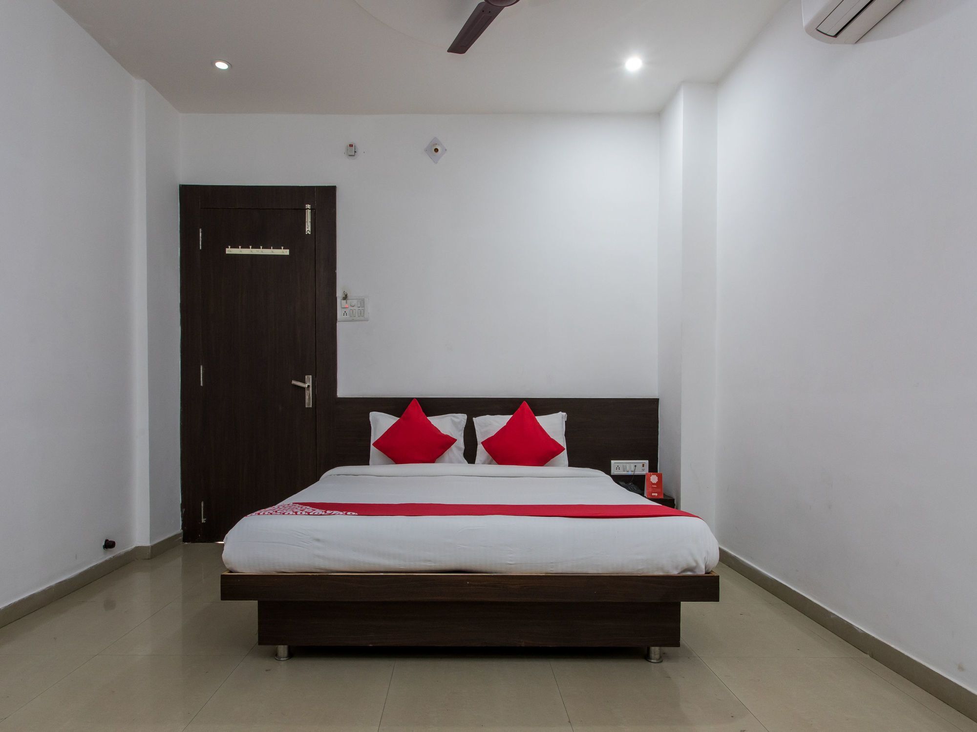Oyo 9969 Hotel Kshipra Dham Ujjain Dış mekan fotoğraf