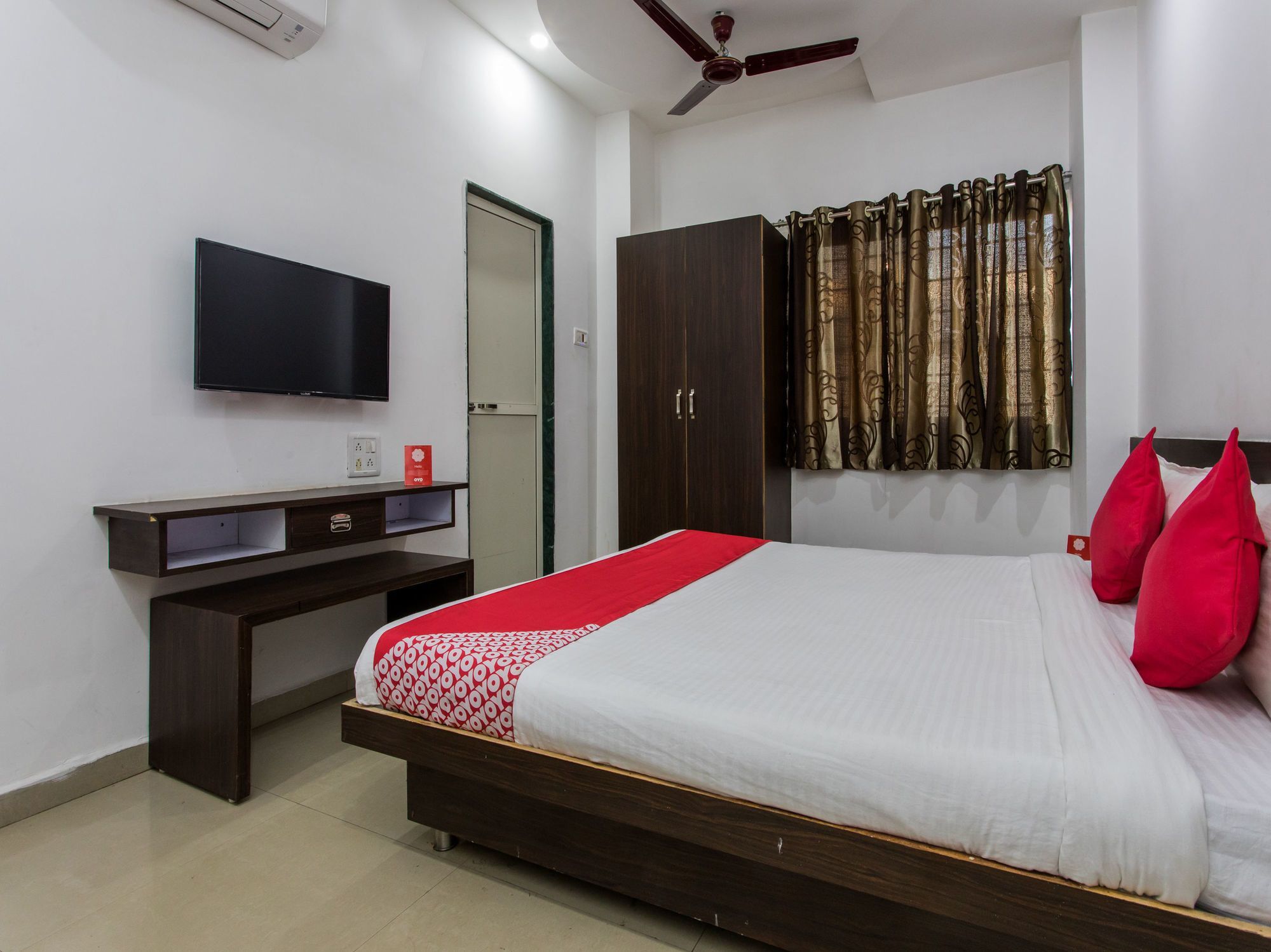 Oyo 9969 Hotel Kshipra Dham Ujjain Dış mekan fotoğraf