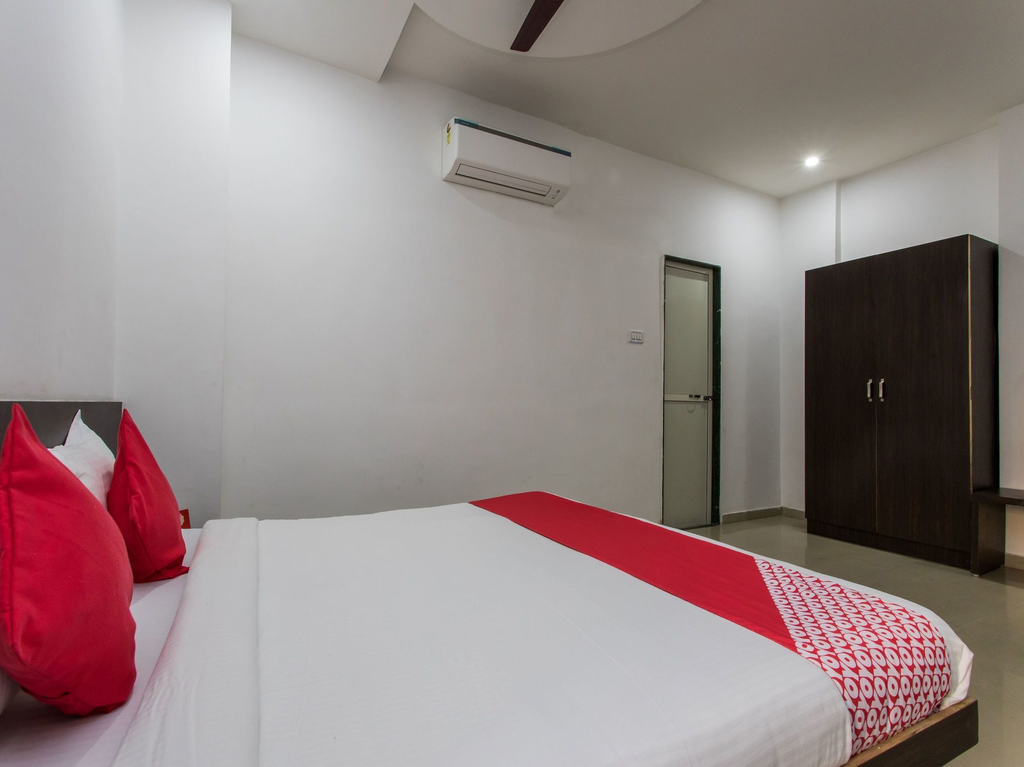 Oyo 9969 Hotel Kshipra Dham Ujjain Dış mekan fotoğraf